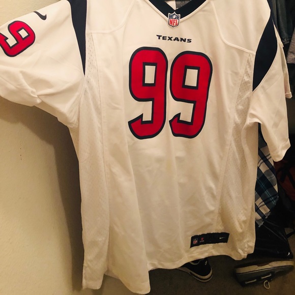 Nike Other - 💥Men’s NFL Texans Jersey